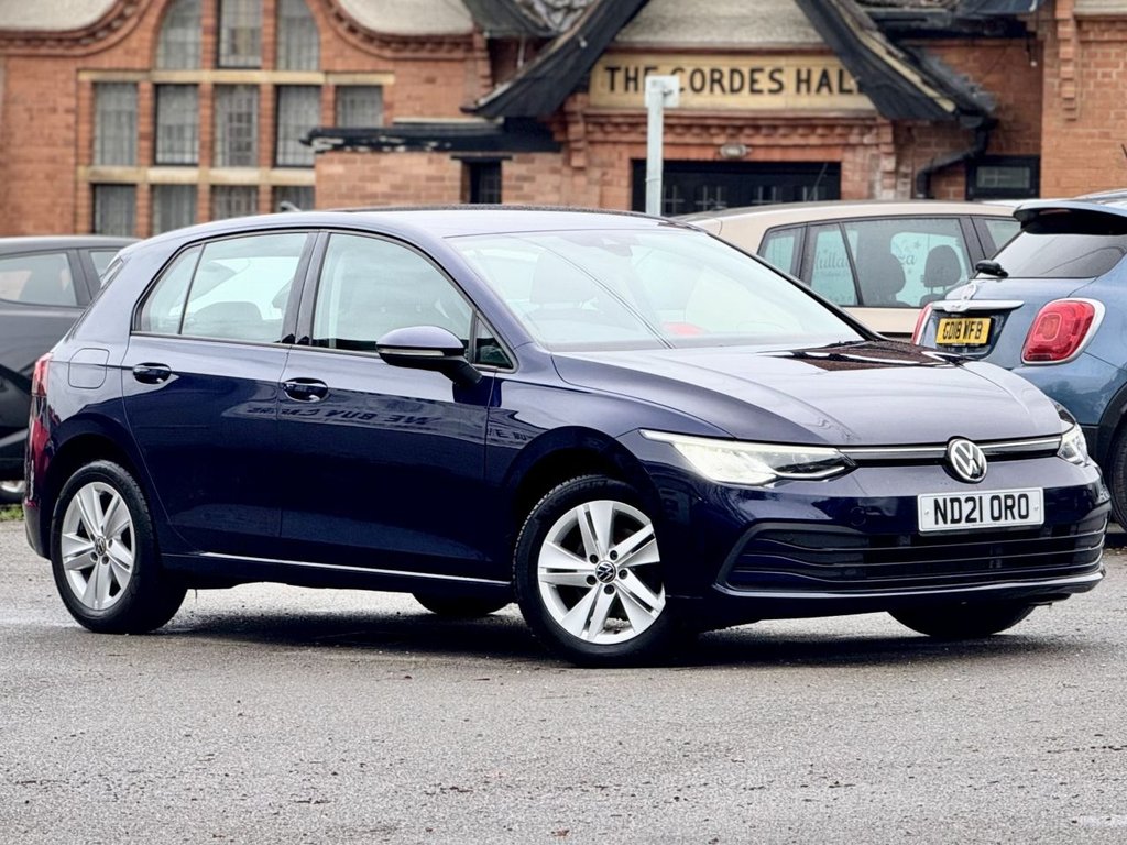 Used Volkswagen Golf 2021 for sale - 76986044: Photo 41