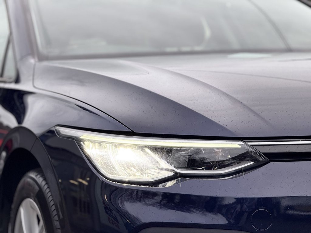 Used Volkswagen Golf 2021 for sale - 76986044: Photo 44