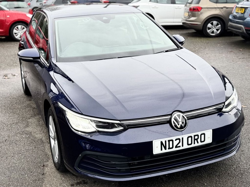 Used Volkswagen Golf 2021 for sale - 76986044: Photo 45