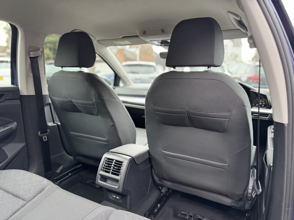 Used Volkswagen Golf 2021 for sale - 76986044: Photo 47