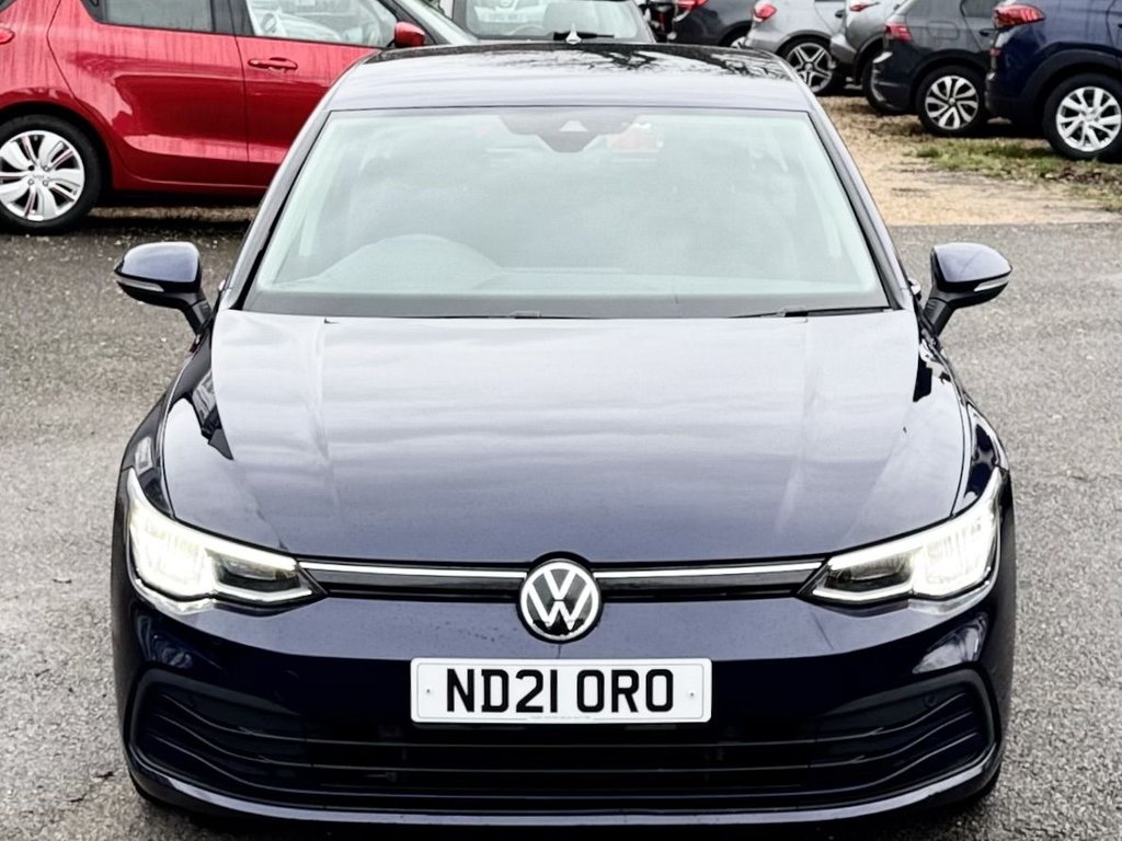 Used Volkswagen Golf 2021 for sale - 76986044: Photo 5