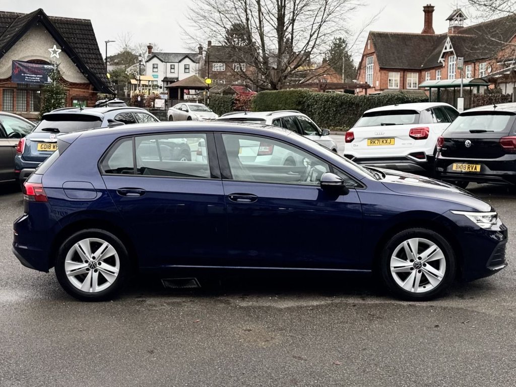 Used Volkswagen Golf 2021 for sale - 76986044: Photo 7