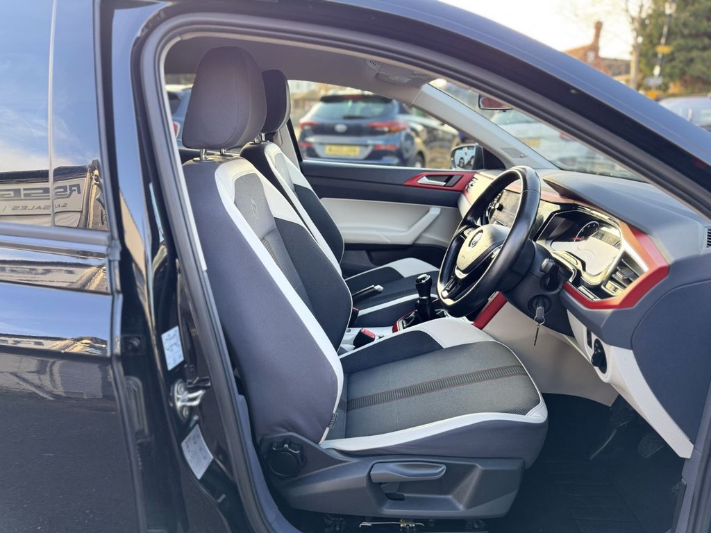 Used Volkswagen Polo 2020 for sale - 76821185: Photo 12