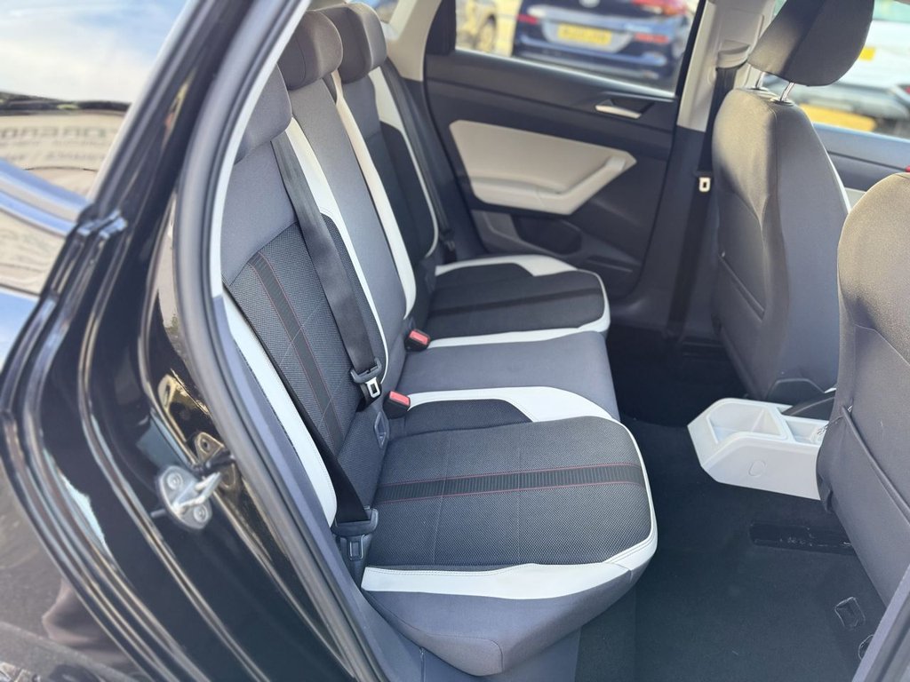 Used Volkswagen Polo 2020 for sale - 76821185: Photo 14