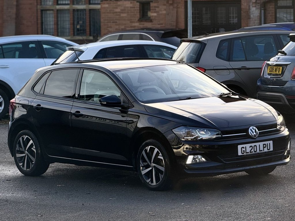 Used Volkswagen Polo 2020 for sale - 76821185: Photo 16