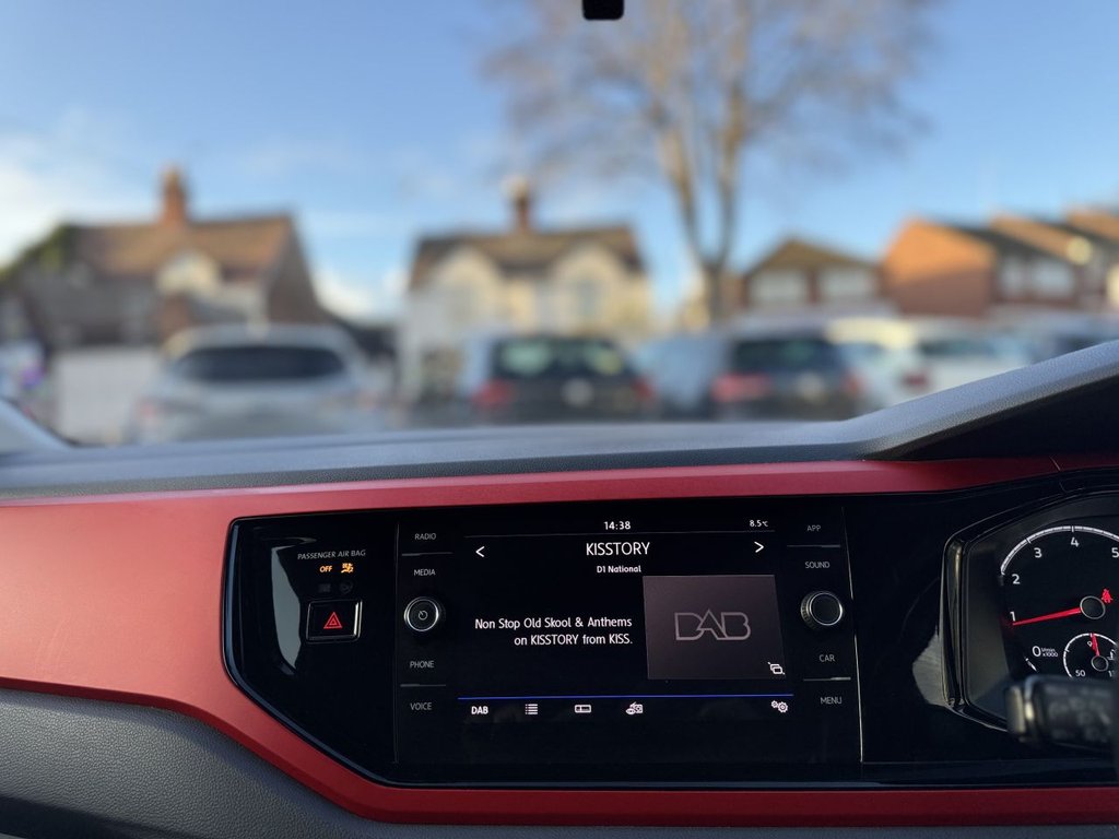 Used Volkswagen Polo 2020 for sale - 76821185: Photo 17