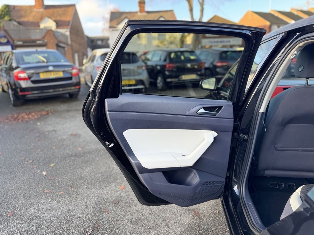 Used Volkswagen Polo 2020 for sale - 76821185: Photo 21