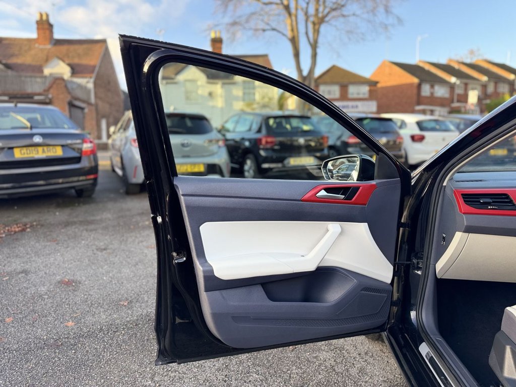 Used Volkswagen Polo 2020 for sale - 76821185: Photo 23