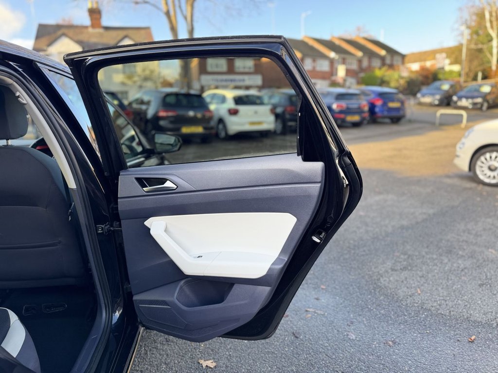 Used Volkswagen Polo 2020 for sale - 76821185: Photo 27