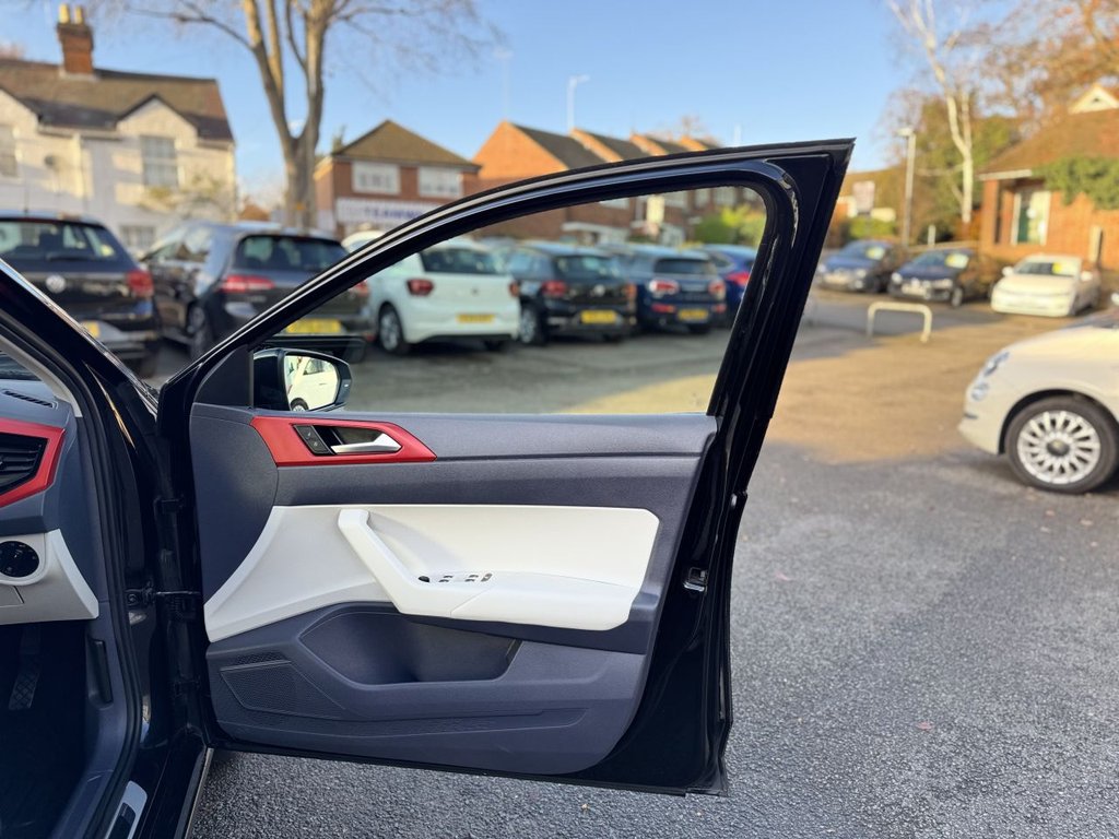 Used Volkswagen Polo 2020 for sale - 76821185: Photo 29