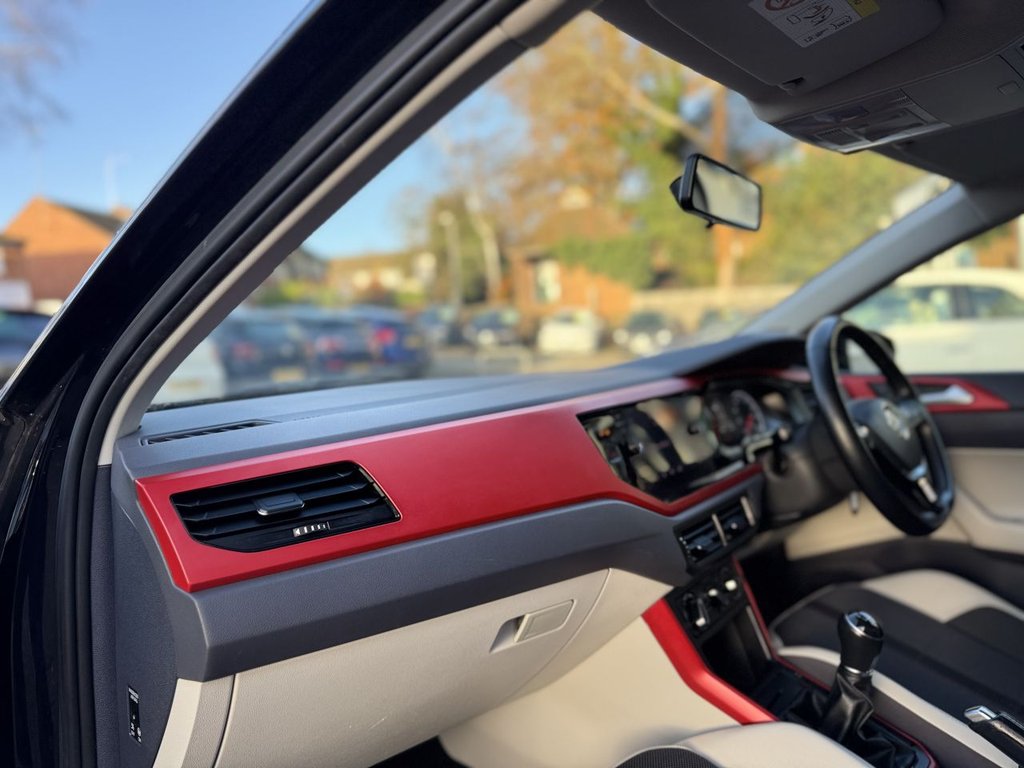 Used Volkswagen Polo 2020 for sale - 76821185: Photo 34