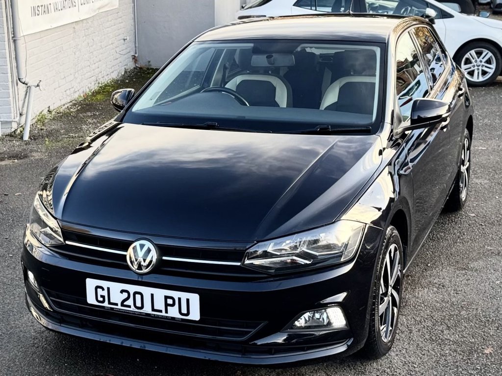 Used Volkswagen Polo 2020 for sale - 76821185: Photo 45