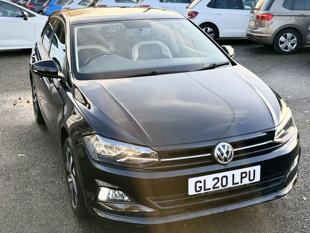 Used Volkswagen Polo 2020 for sale - 76821185: Photo 46