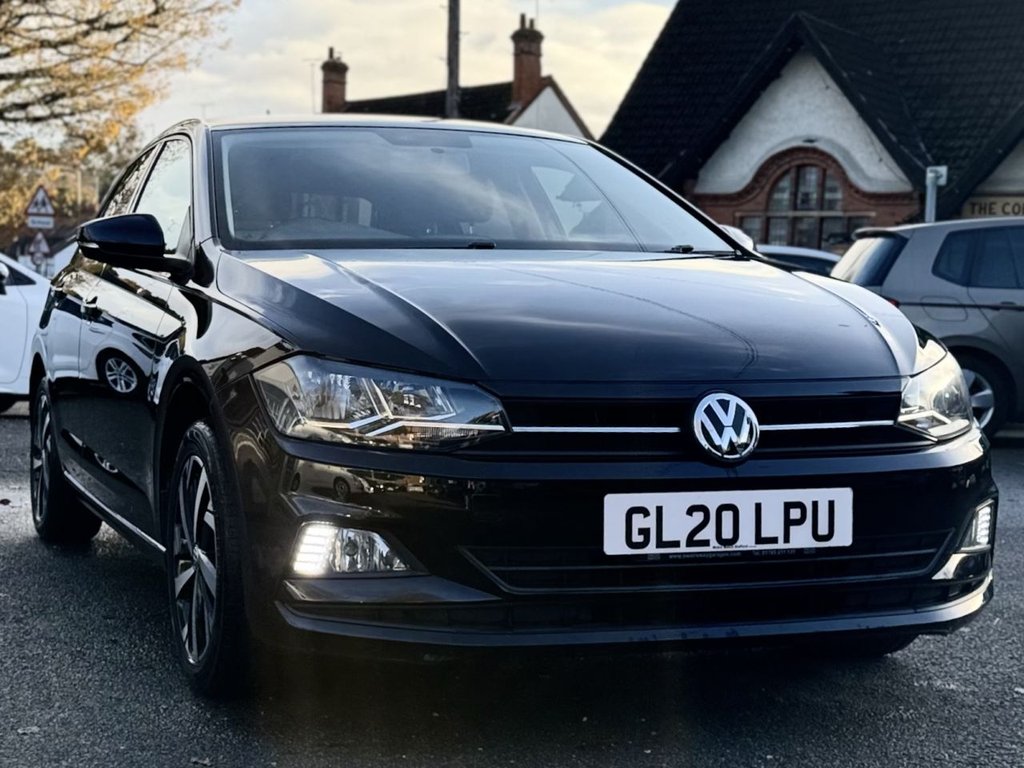 Used Volkswagen Polo 2020 for sale - 76821185: Photo 47