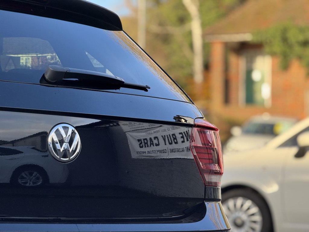 Used Volkswagen Polo 2020 for sale - 76821185: Photo 49