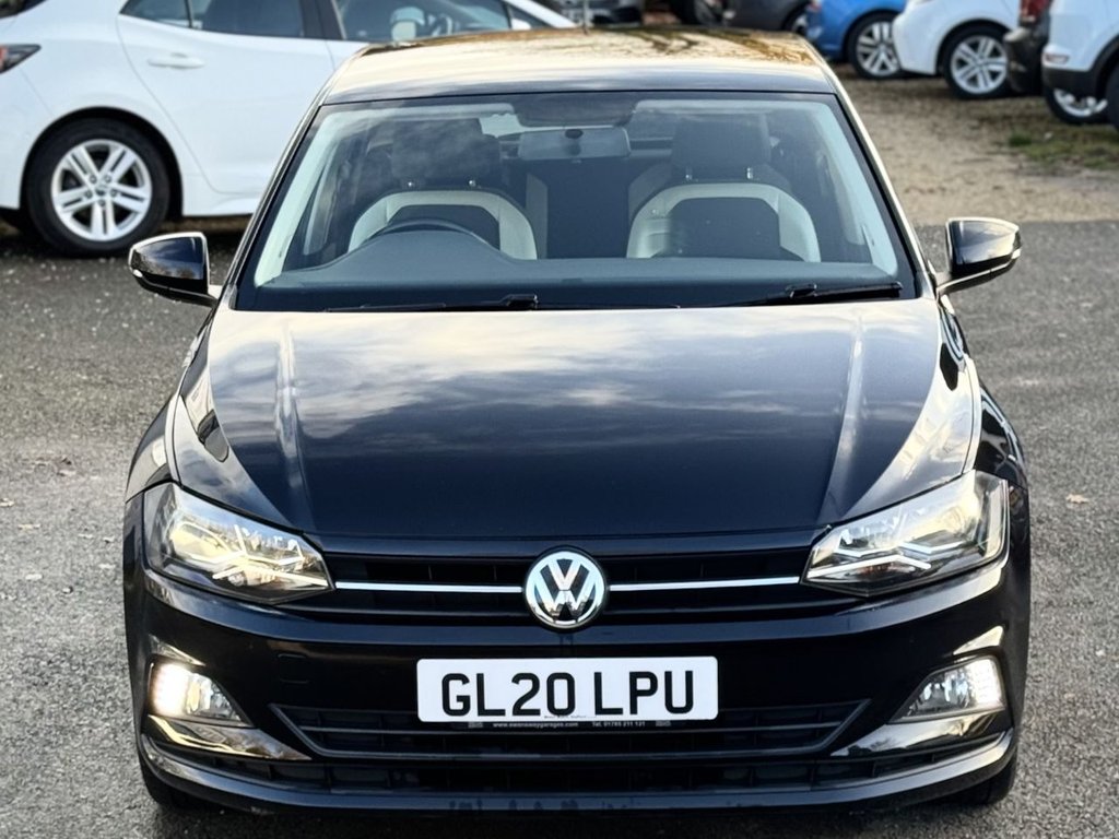 Used Volkswagen Polo 2020 for sale - 76821185: Photo 5