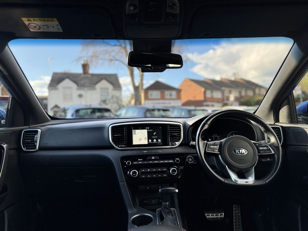 Used Kia Sportage 2019 for sale - 78102820: Photo 11