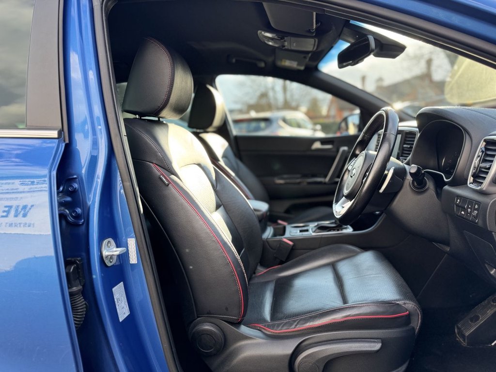 Used Kia Sportage 2019 for sale - 78102820: Photo 12
