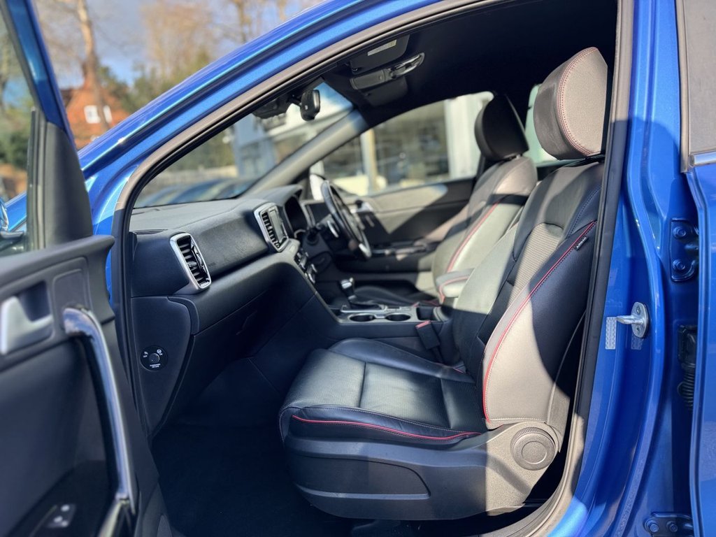 Used Kia Sportage 2019 for sale - 78102820: Photo 13