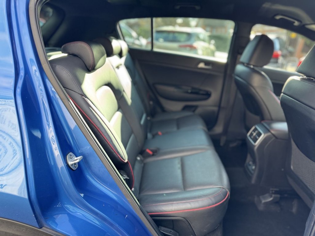 Used Kia Sportage 2019 for sale - 78102820: Photo 14