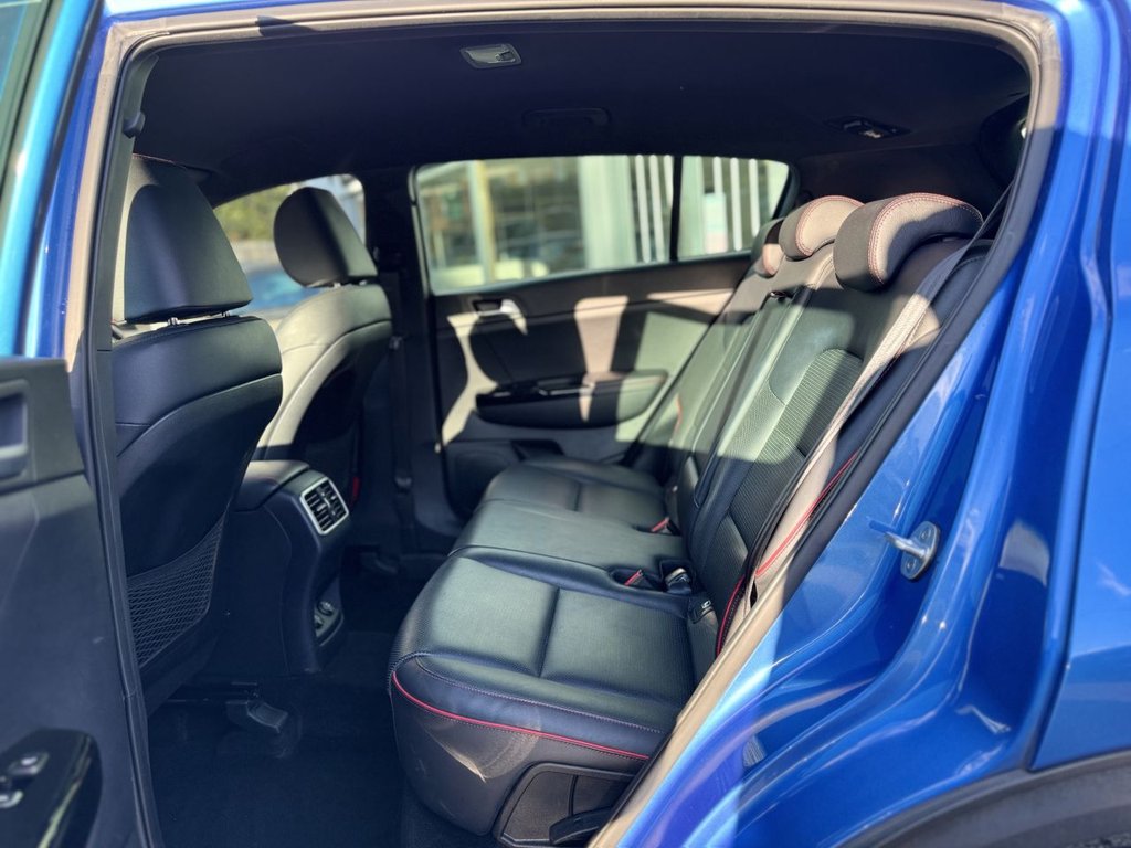 Used Kia Sportage 2019 for sale - 78102820: Photo 15