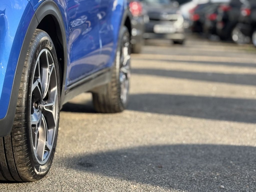 Used Kia Sportage 2019 for sale - 78102820: Photo 25