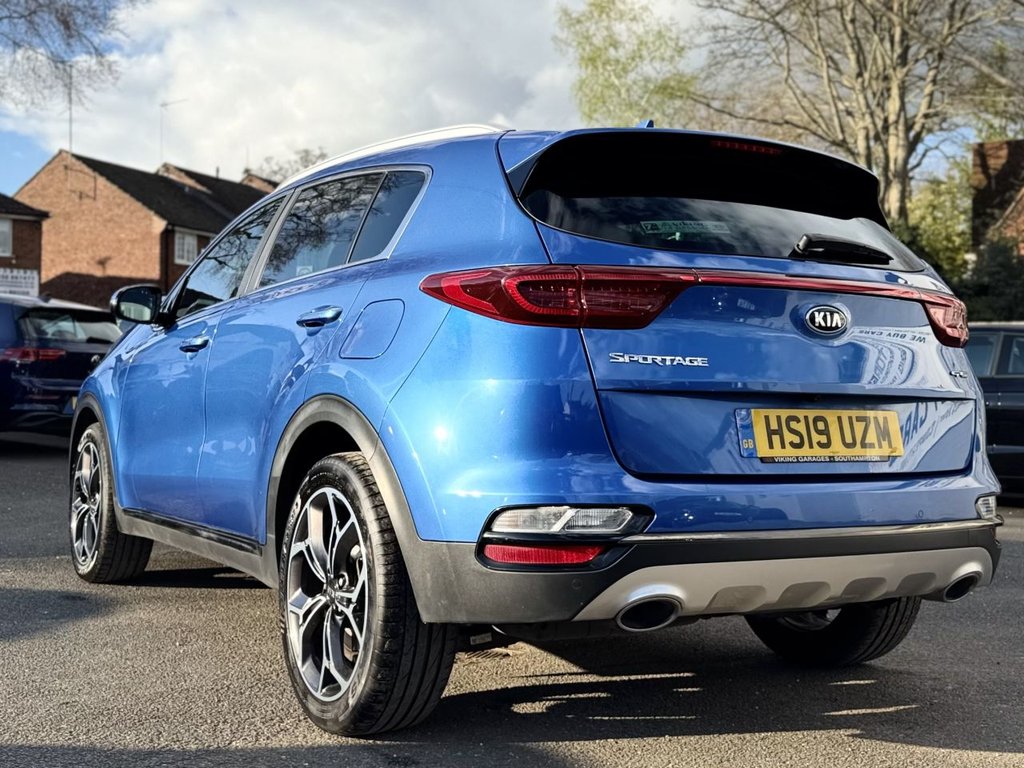 Used Kia Sportage 2019 for sale - 78102820: Photo 29