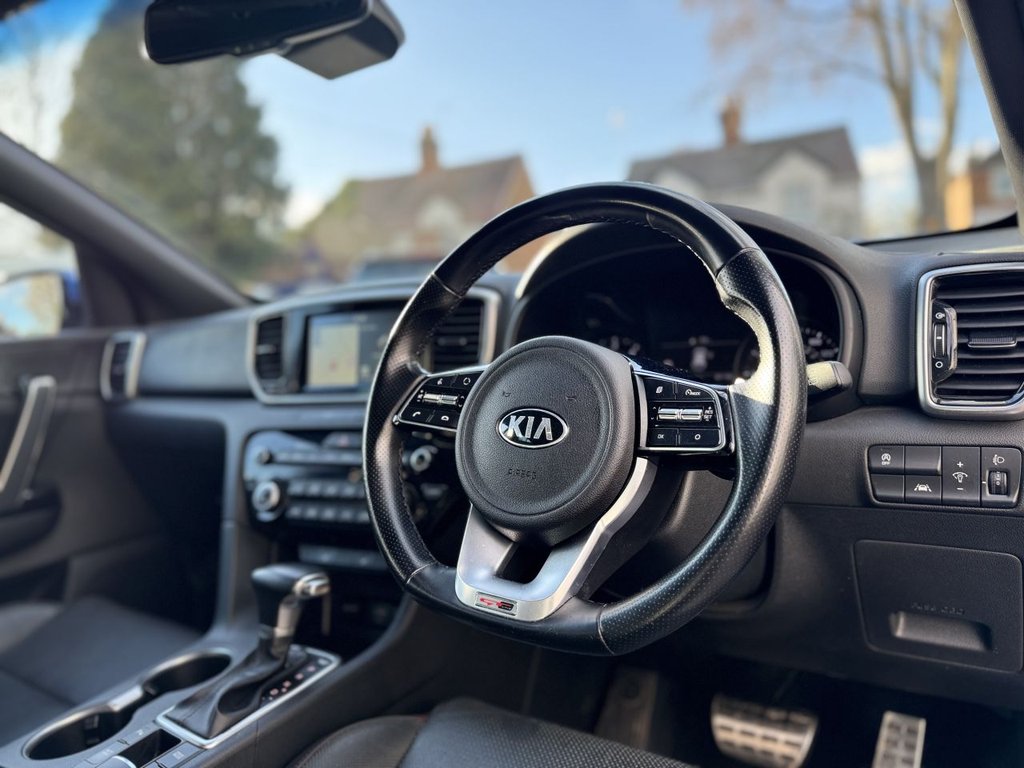 Used Kia Sportage 2019 for sale - 78102820: Photo 36