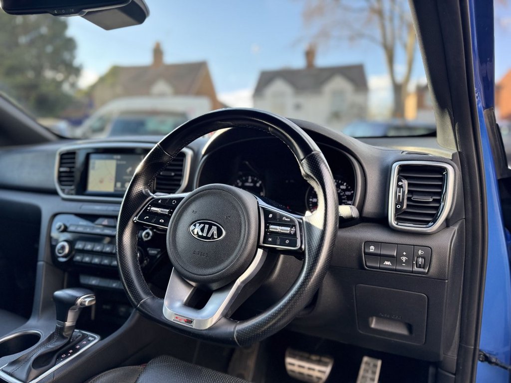 Used Kia Sportage 2019 for sale - 78102820: Photo 37