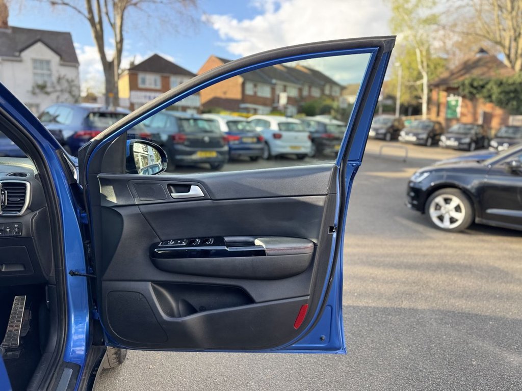 Used Kia Sportage 2019 for sale - 78102820: Photo 38