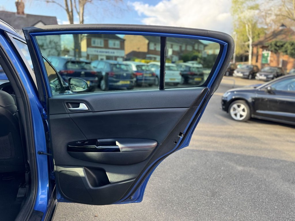 Used Kia Sportage 2019 for sale - 78102820: Photo 39