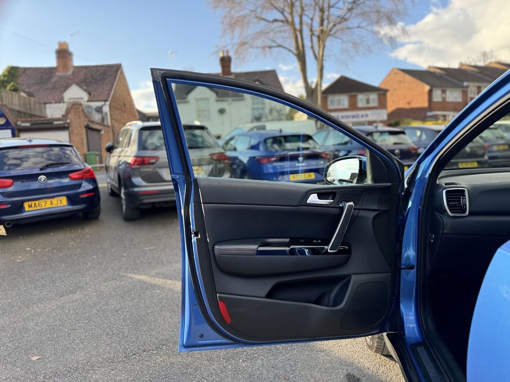 Used Kia Sportage 2019 for sale - 78102820: Photo 43