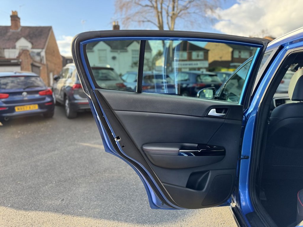 Used Kia Sportage 2019 for sale - 78102820: Photo 45