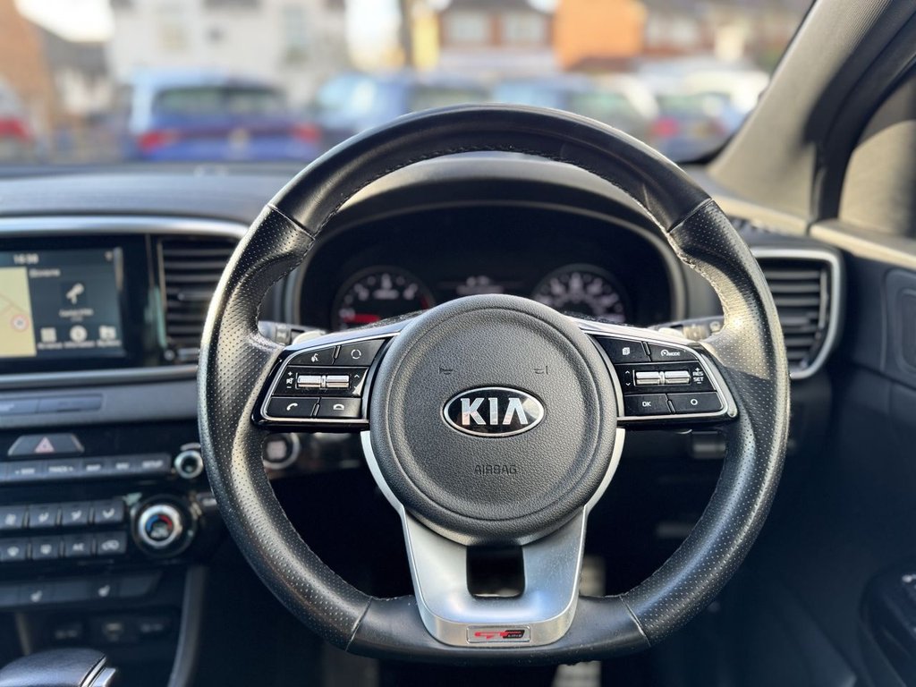 Used Kia Sportage 2019 for sale - 78102820: Photo 47