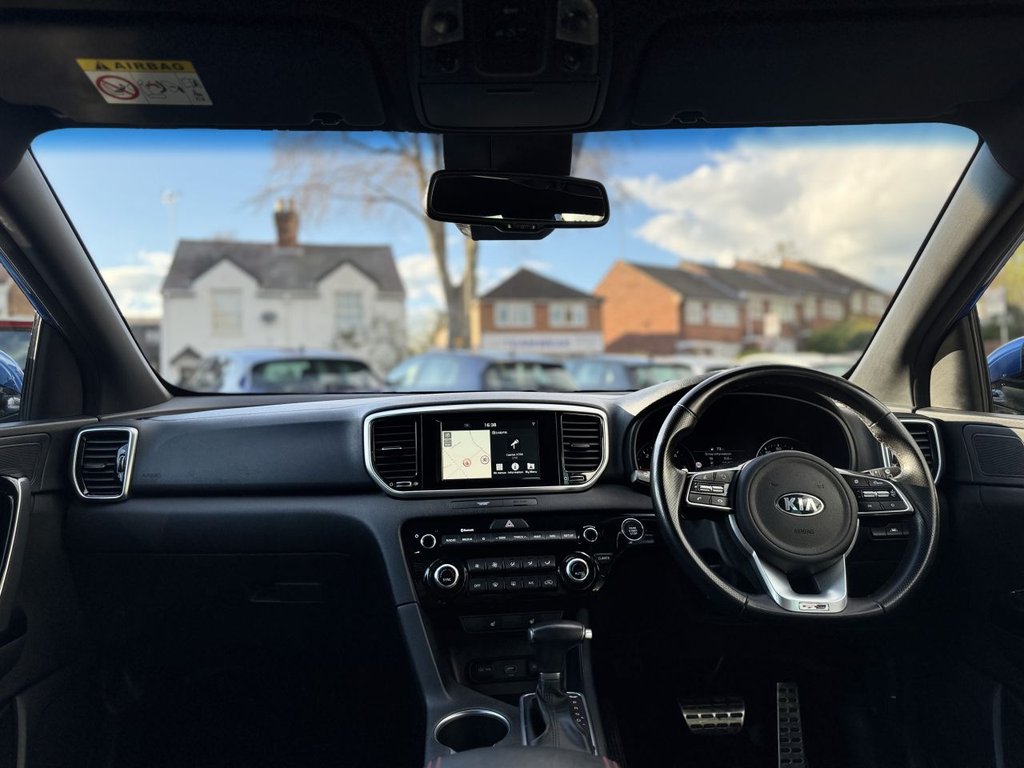 Used Kia Sportage 2019 for sale - 78102820: Photo 48