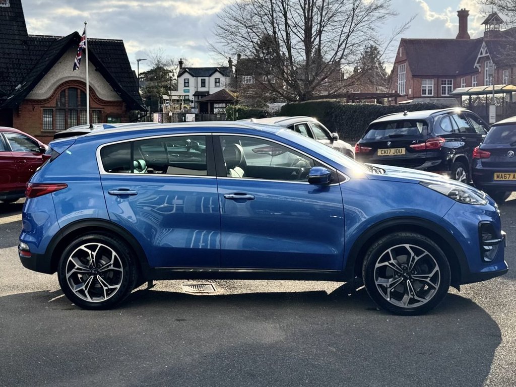 Used Kia Sportage 2019 for sale - 78102820: Photo 7