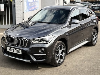 Used BMW X1 2019 for sale - 79551131: Photo