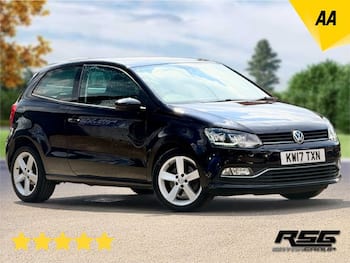 Used Volkswagen Polo 2017 for sale - 79708116: Photo