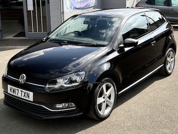 Used Volkswagen Polo 2017 for sale - 79708116: Photo