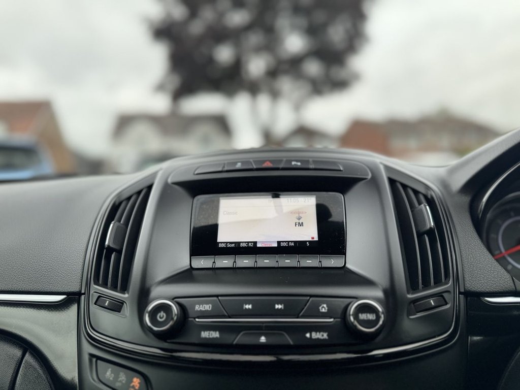 Used Vauxhall Insignia 2016 for sale - 77680453: Photo 22