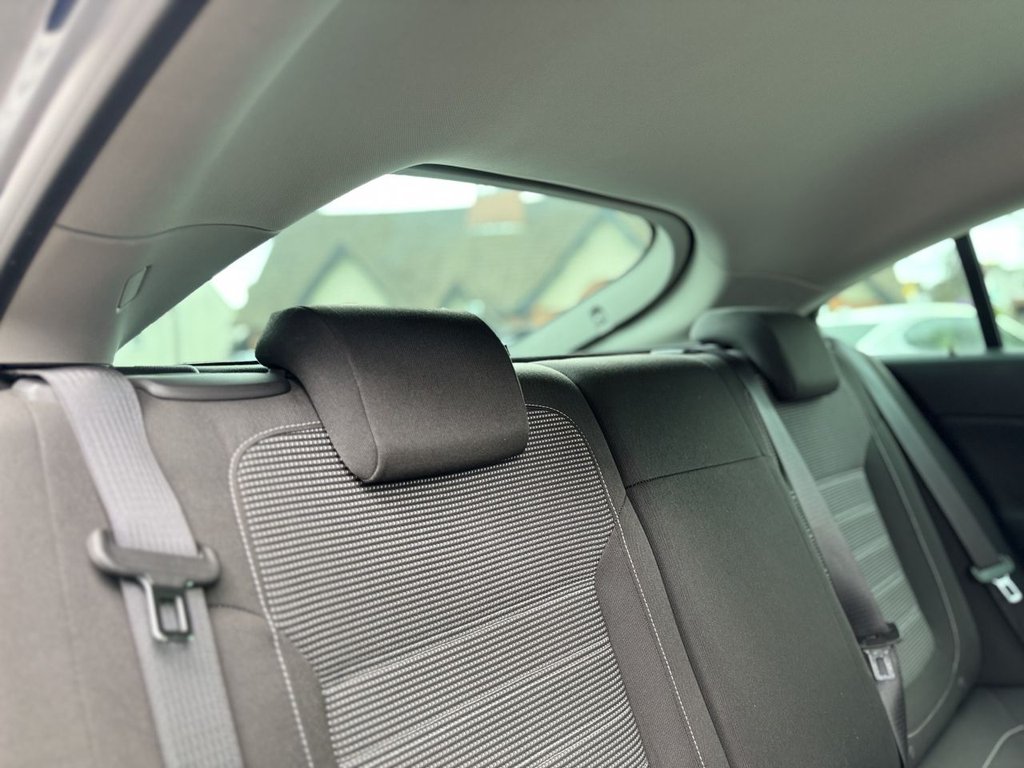 Used Vauxhall Insignia 2016 for sale - 77680453: Photo 29