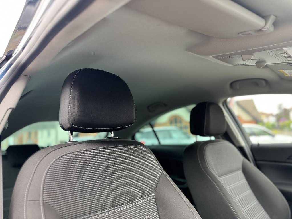 Used Vauxhall Insignia 2016 for sale - 77680453: Photo 30