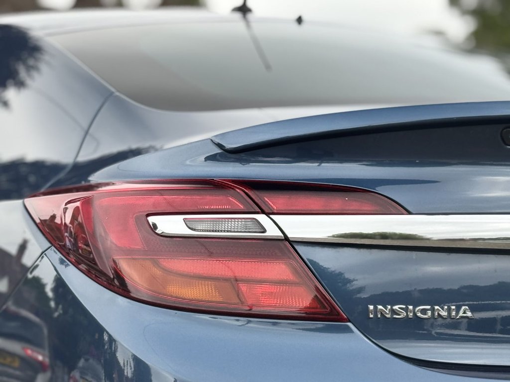 Used Vauxhall Insignia 2016 for sale - 77680453: Photo 43