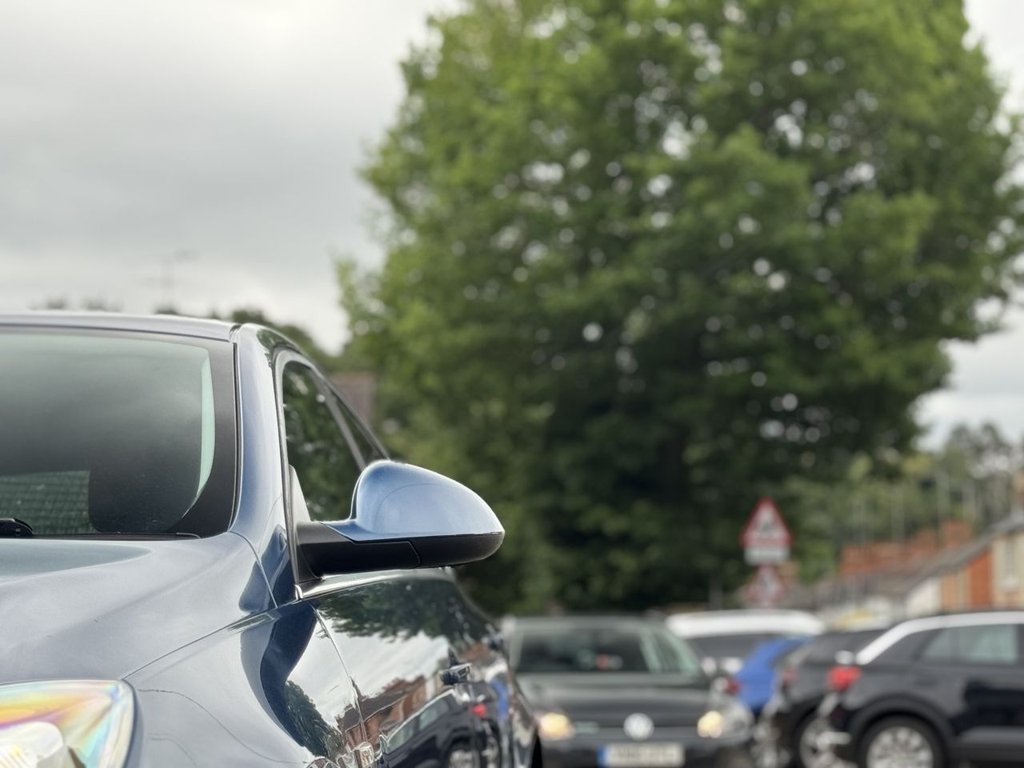 Used Vauxhall Insignia 2016 for sale - 77680453: Photo 45