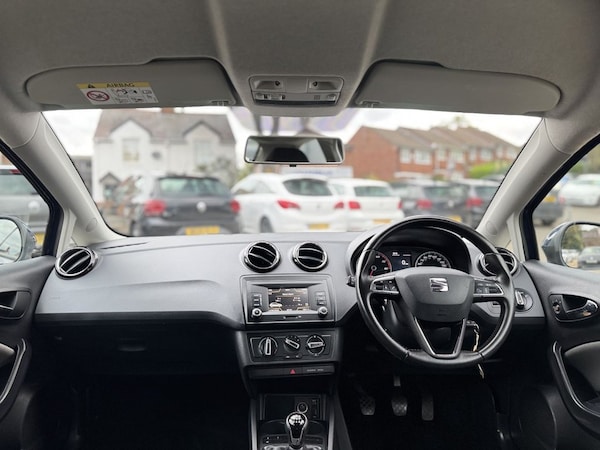 Used SEAT Ibiza 2016 for sale - 76176128: Photo 11