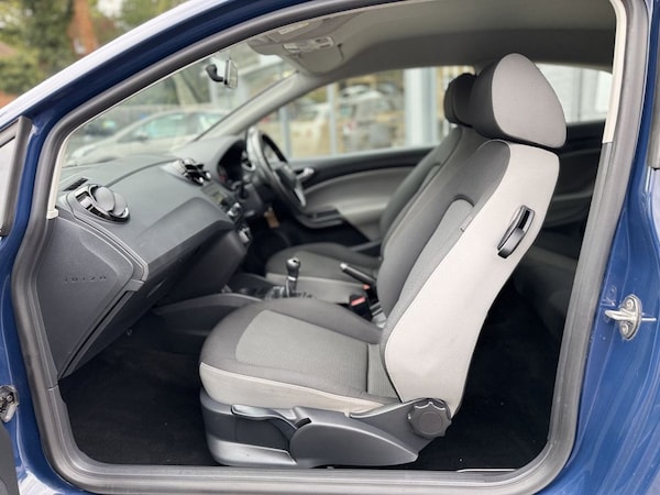 Used SEAT Ibiza 2016 for sale - 76176128: Photo 13