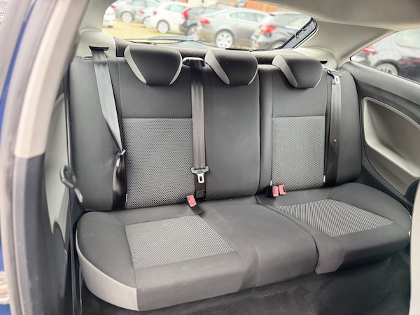 Used SEAT Ibiza 2016 for sale - 76176128: Photo 14