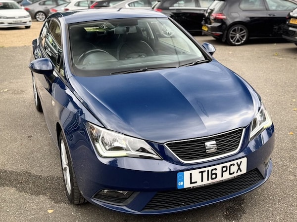 Used SEAT Ibiza 2016 for sale - 76176128: Photo 16