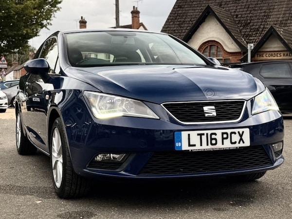 Used SEAT Ibiza 2016 for sale - 76176128: Photo 17