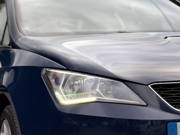 Used SEAT Ibiza 2016 for sale - 76176128: Photo 18
